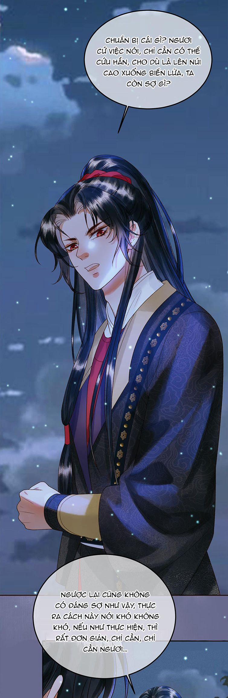 Ảnh Vệ 54 trang 2