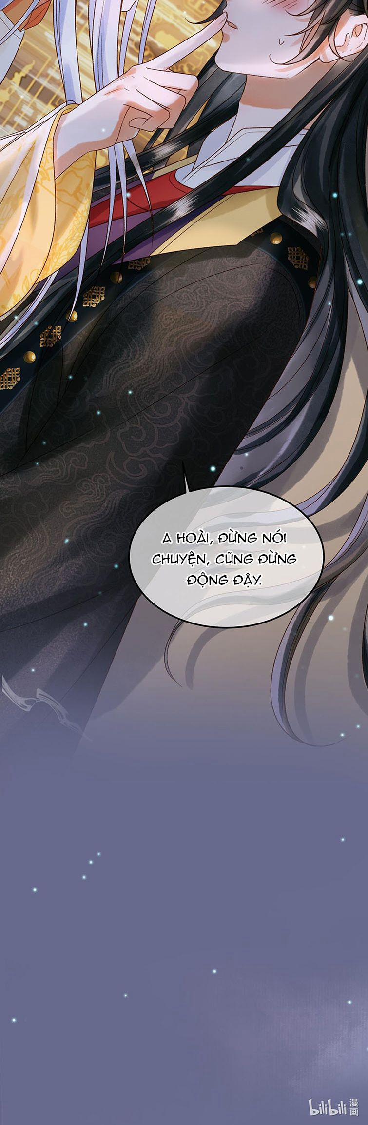 Ảnh Vệ 54 trang 24