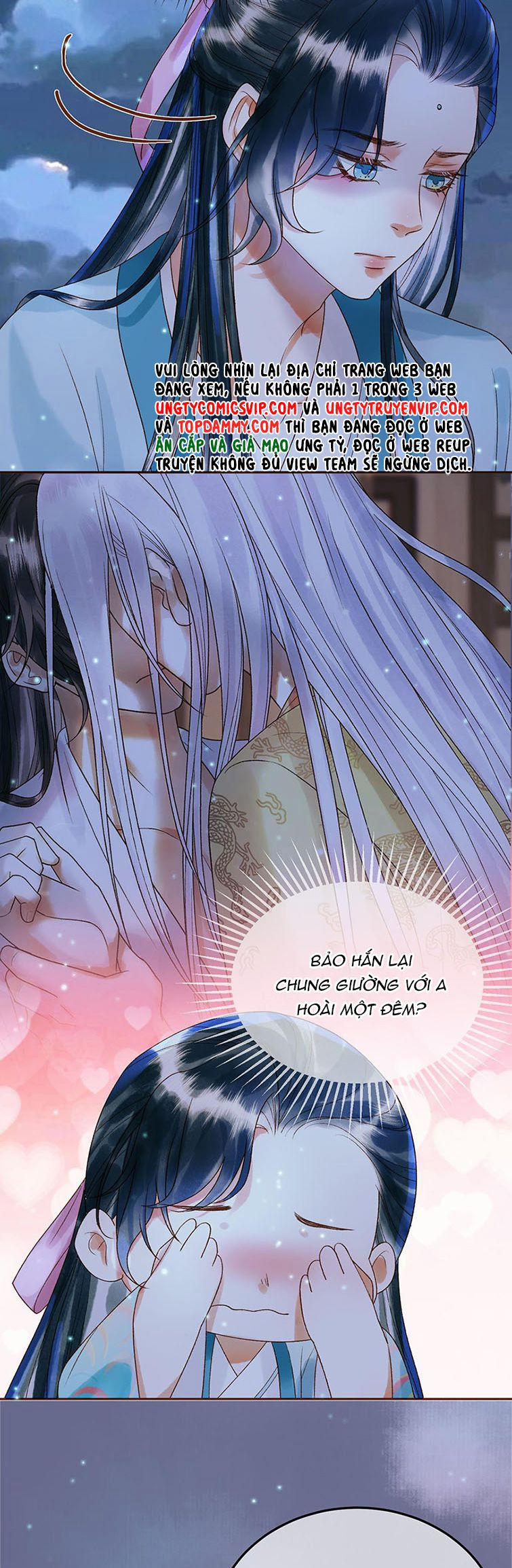 Ảnh Vệ 54 trang 4