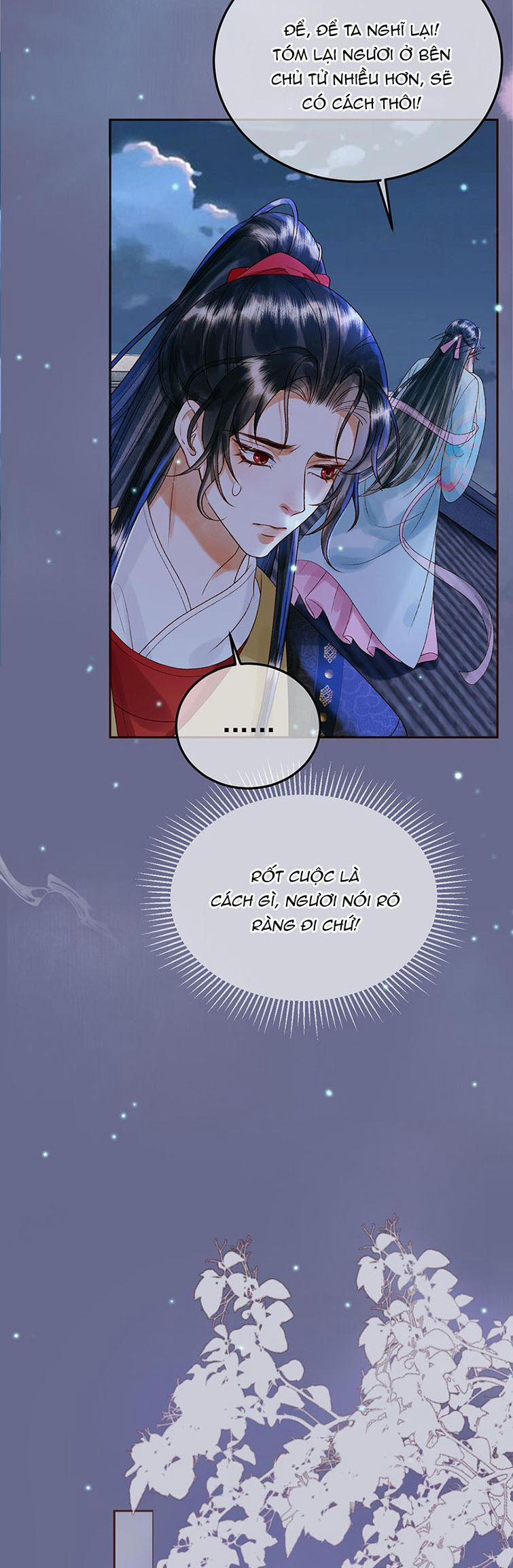 Ảnh Vệ 54 trang 5