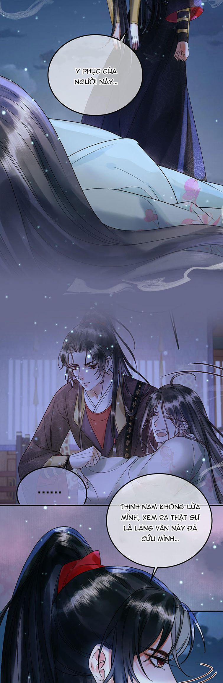 Ảnh Vệ 54 trang 9