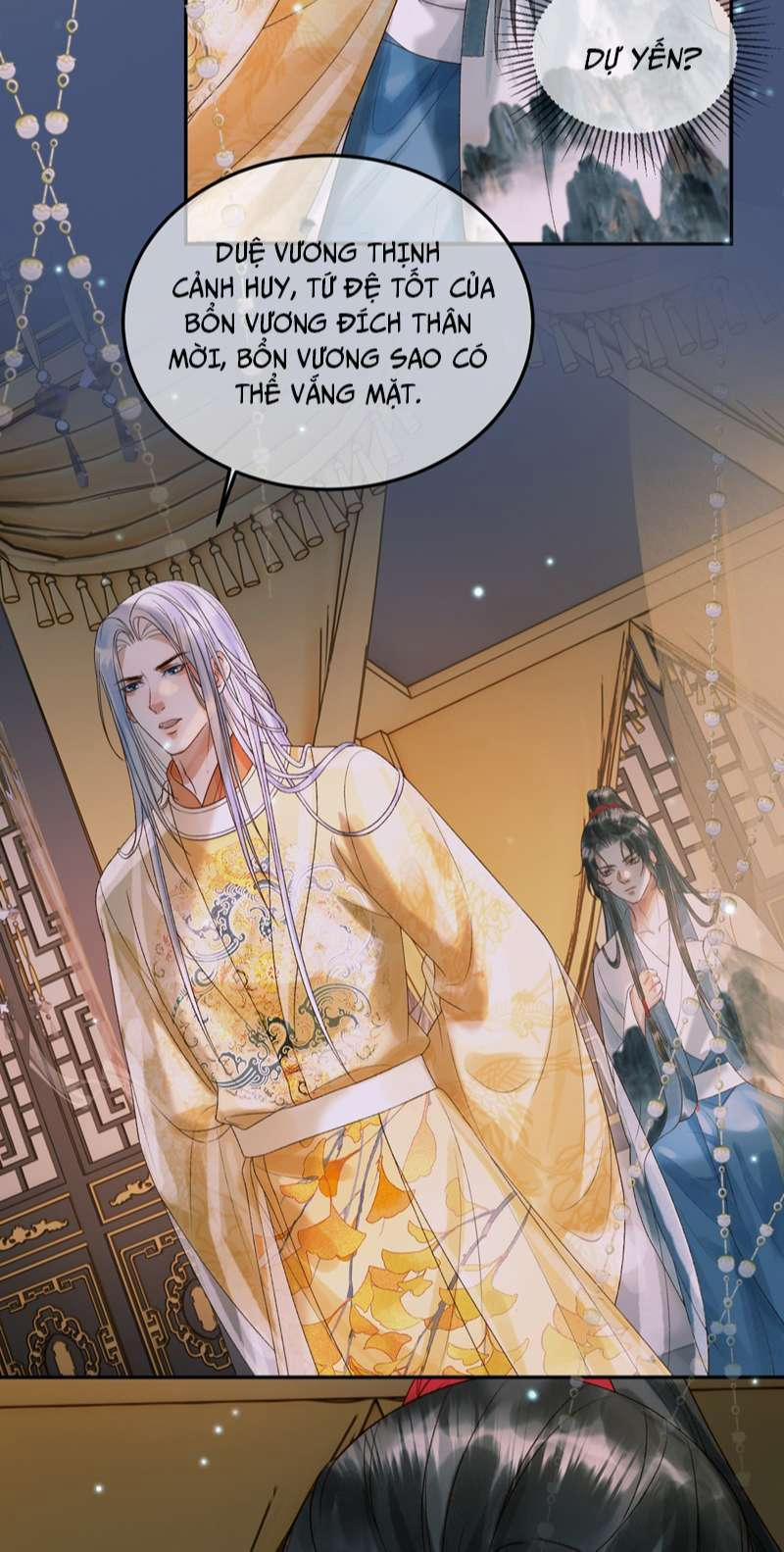 Ảnh Vệ 55 trang 13