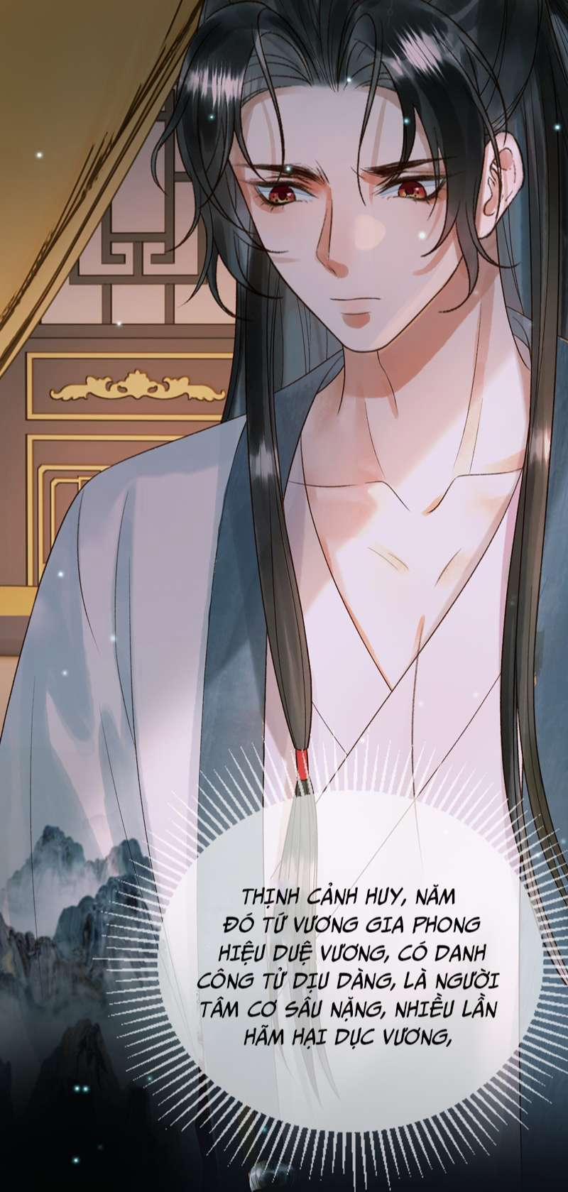 Ảnh Vệ 55 trang 14