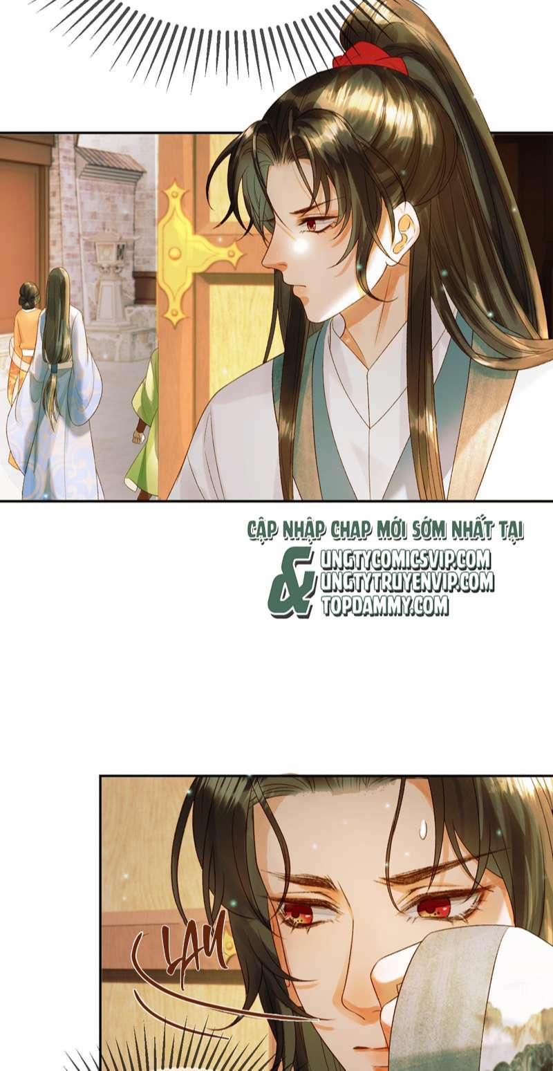 Ảnh Vệ 55 trang 19
