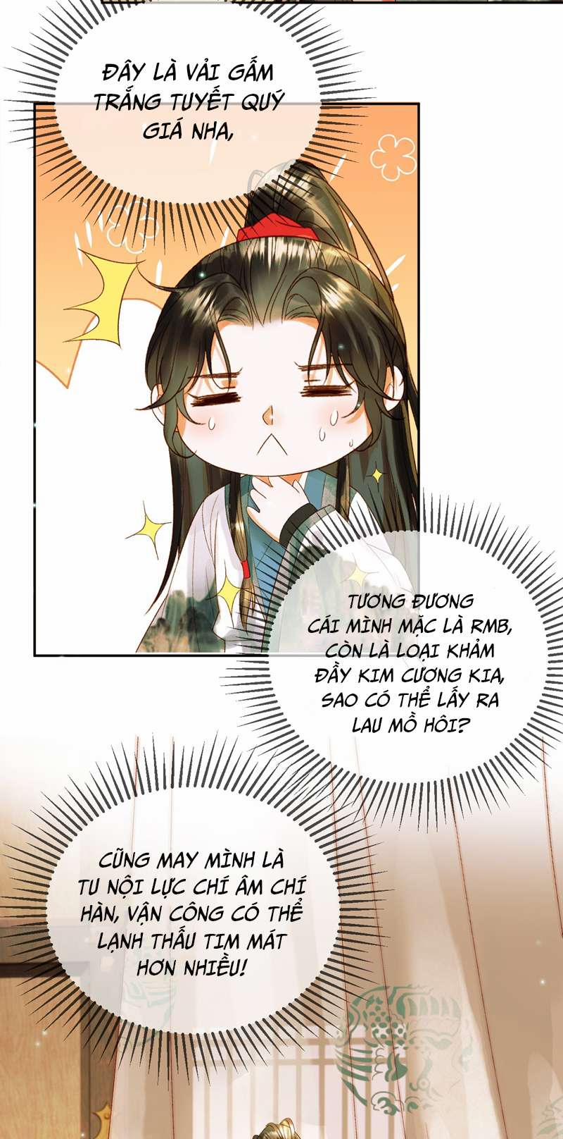 Ảnh Vệ 55 trang 20