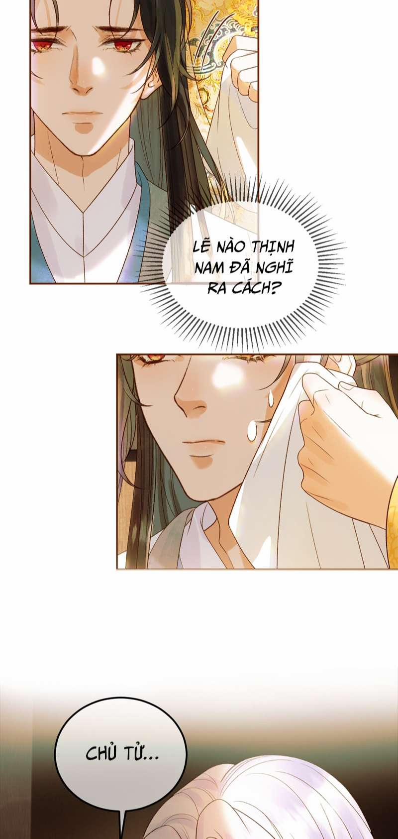 Ảnh Vệ 55 trang 25