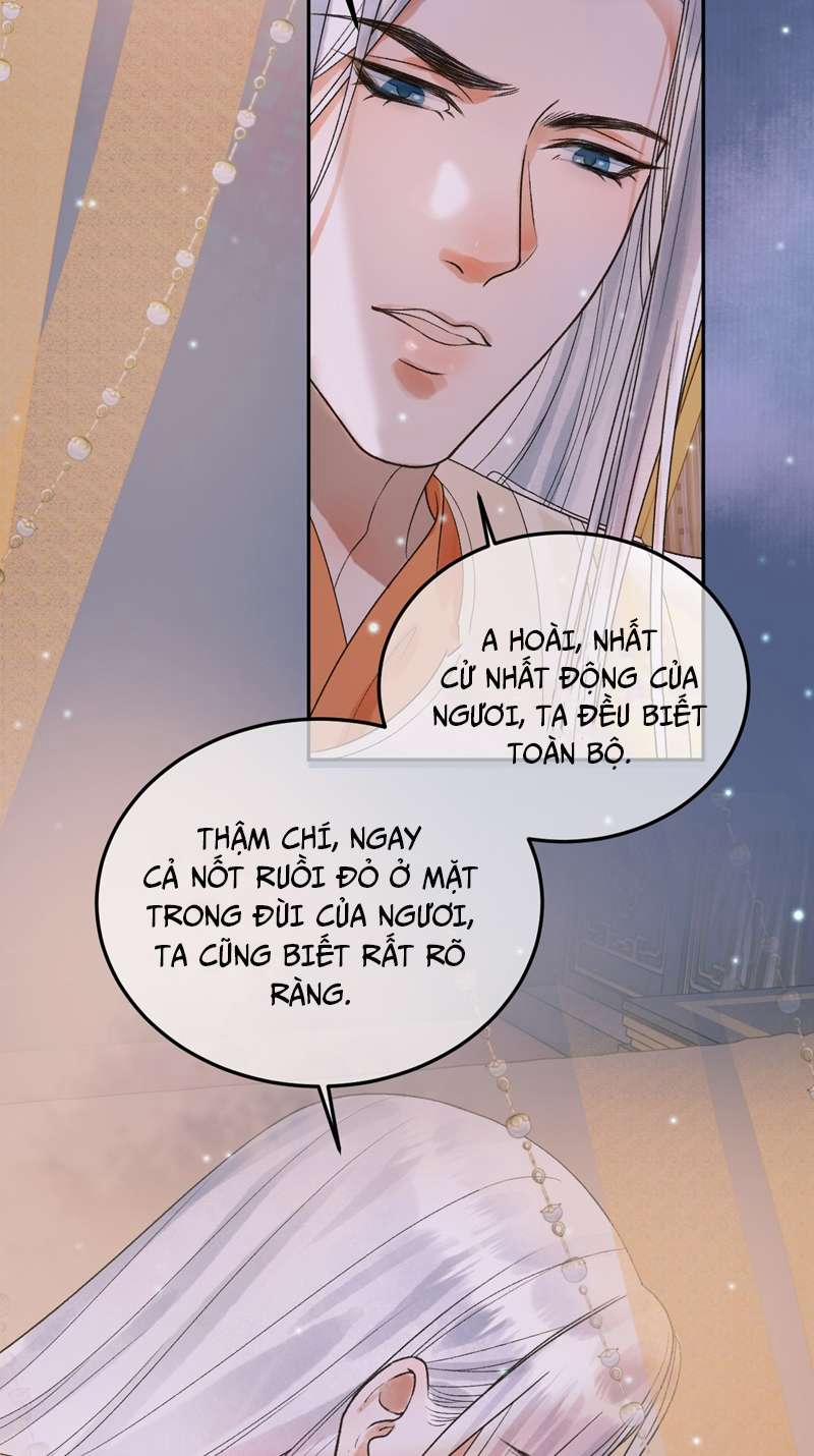 Ảnh Vệ 55 trang 3