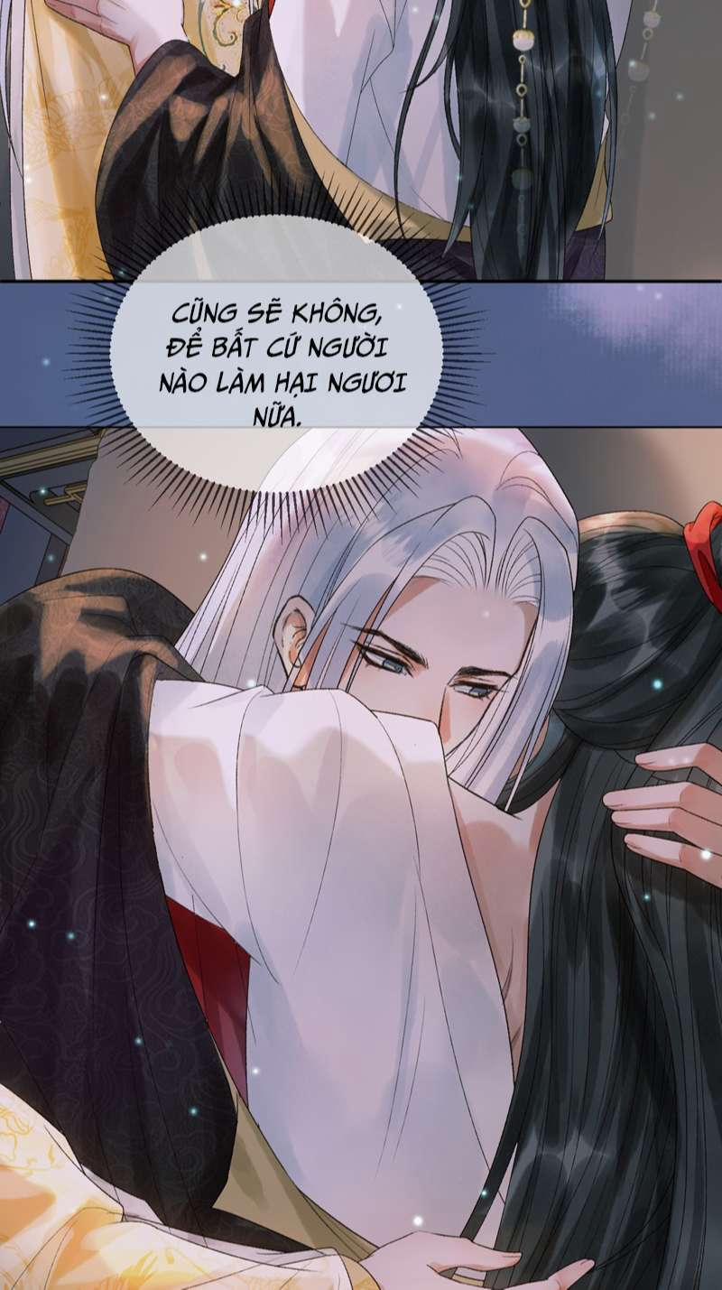 Ảnh Vệ 55 trang 6