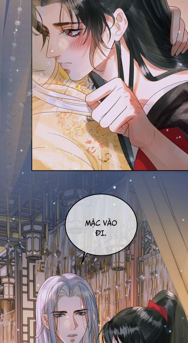 Ảnh Vệ 55 trang 8