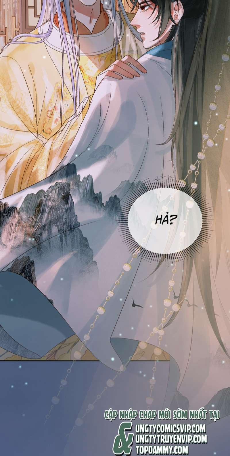 Ảnh Vệ 55 trang 9