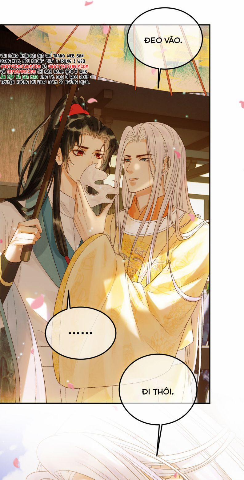 Ảnh Vệ 56 trang 10