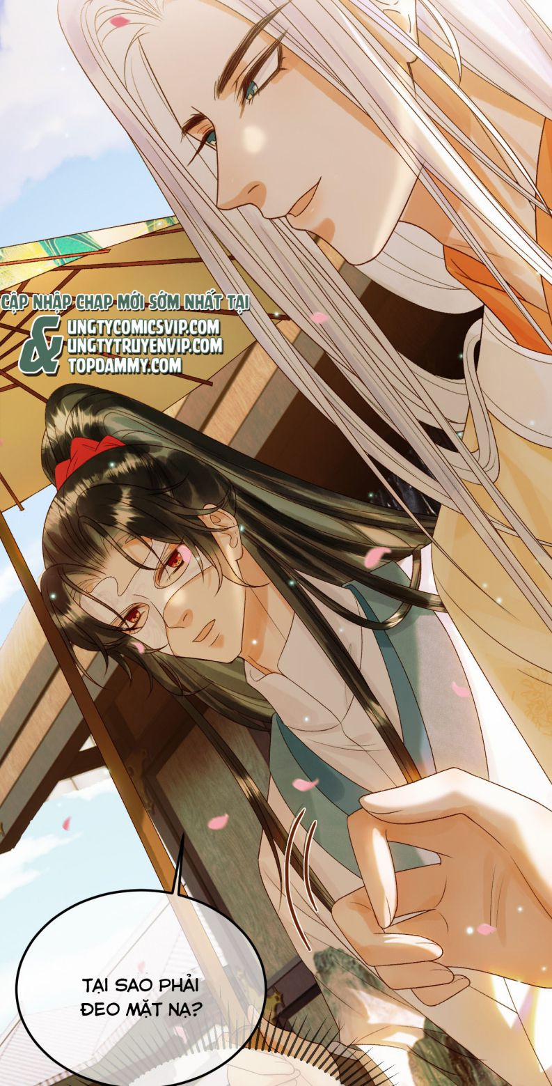 Ảnh Vệ 56 trang 11