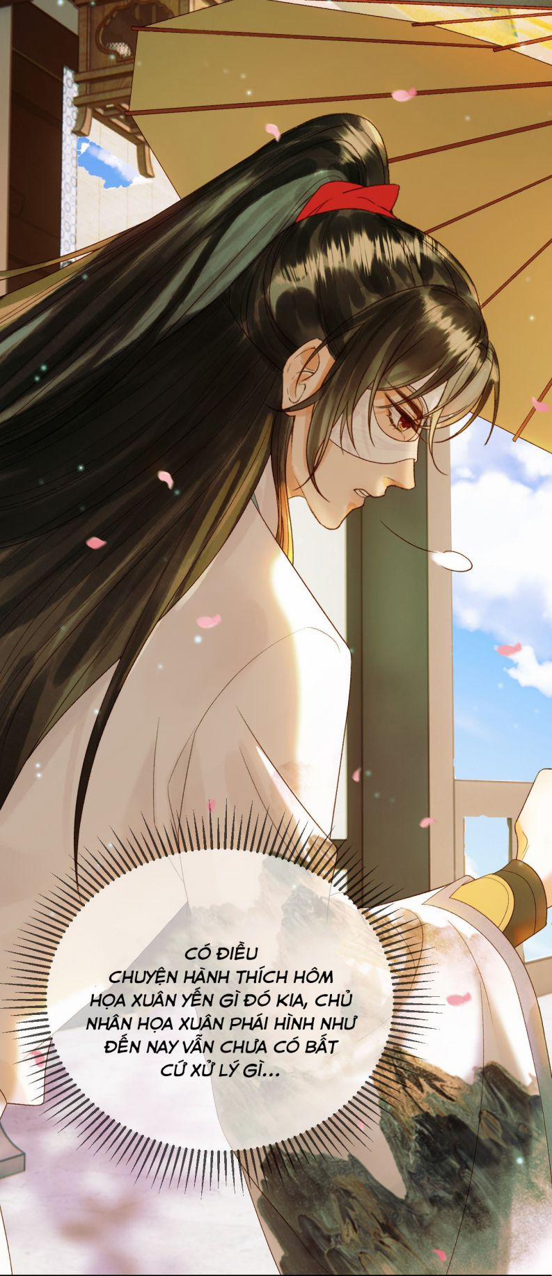 Ảnh Vệ 56 trang 14