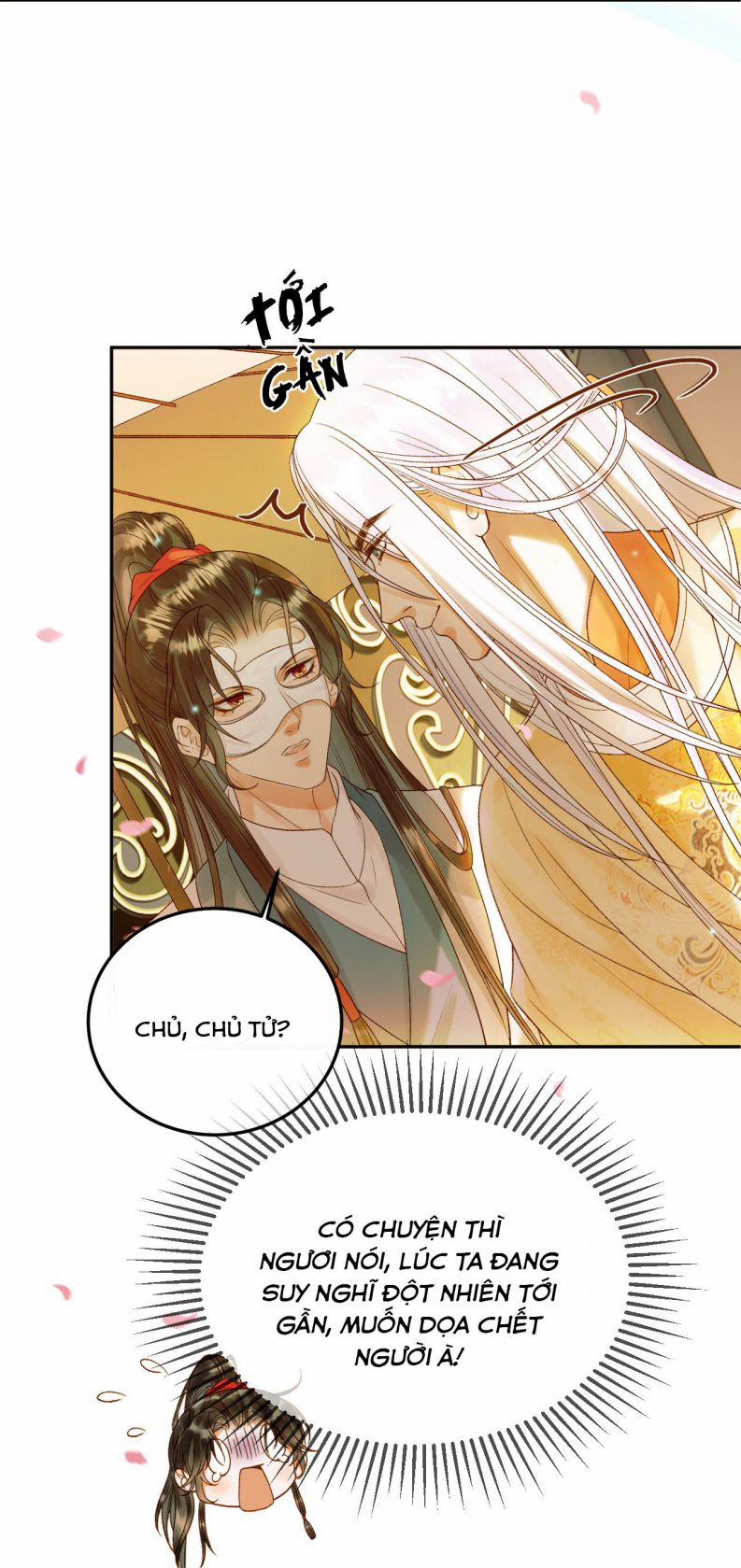 Ảnh Vệ 56 trang 15