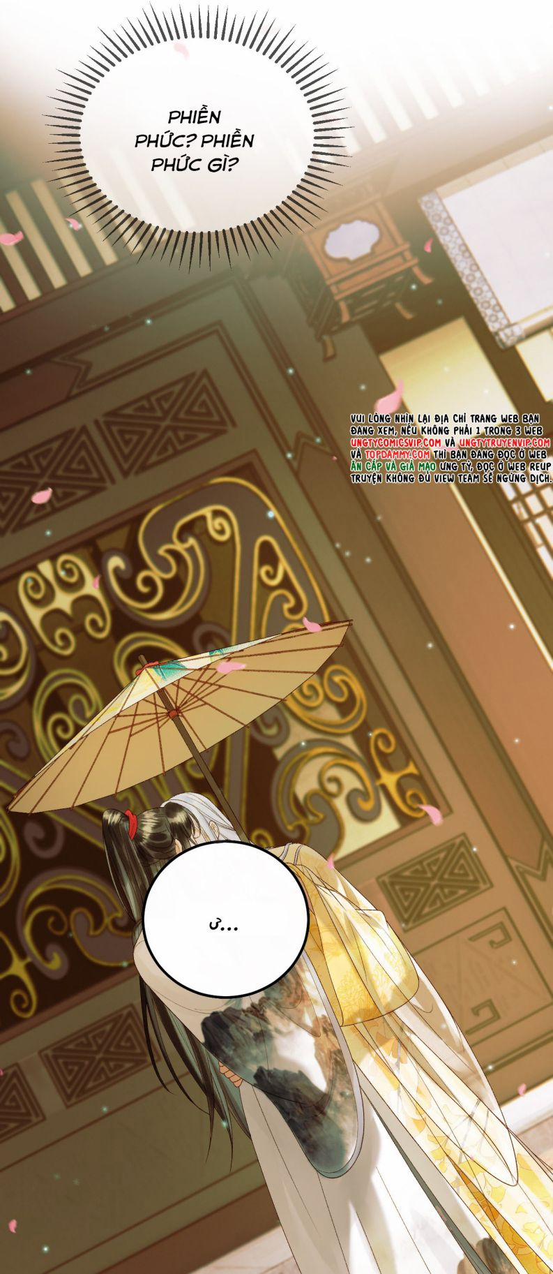 Ảnh Vệ 56 trang 18