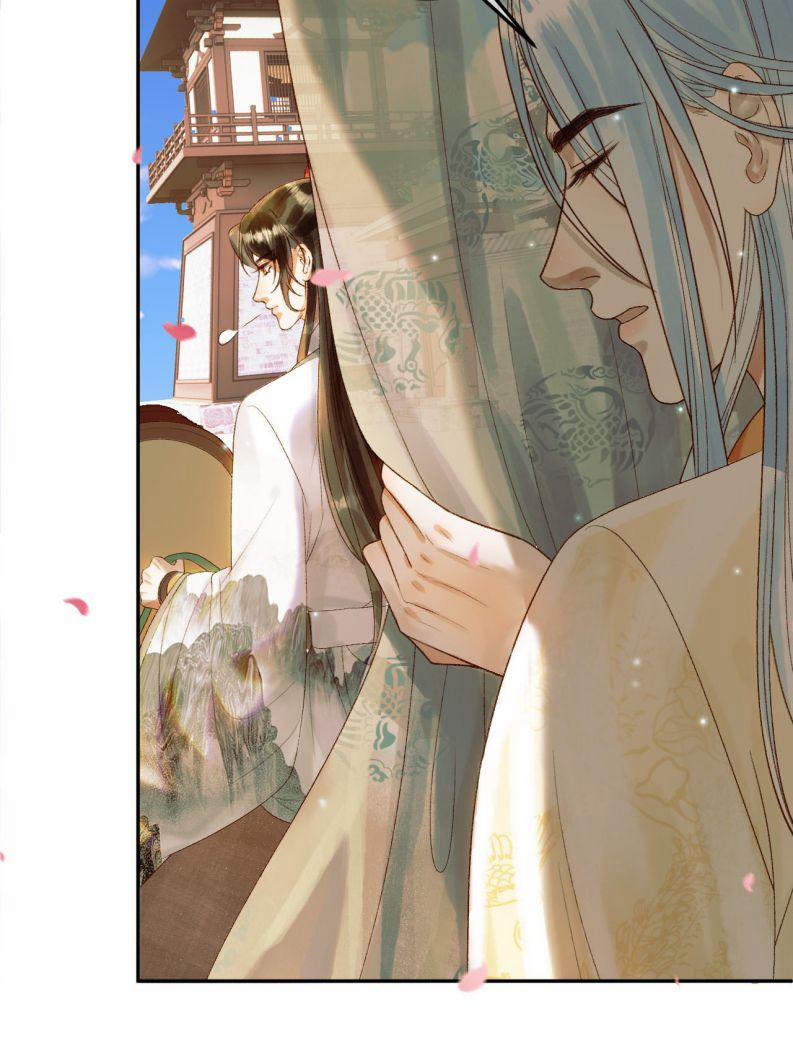 Ảnh Vệ 56 trang 3