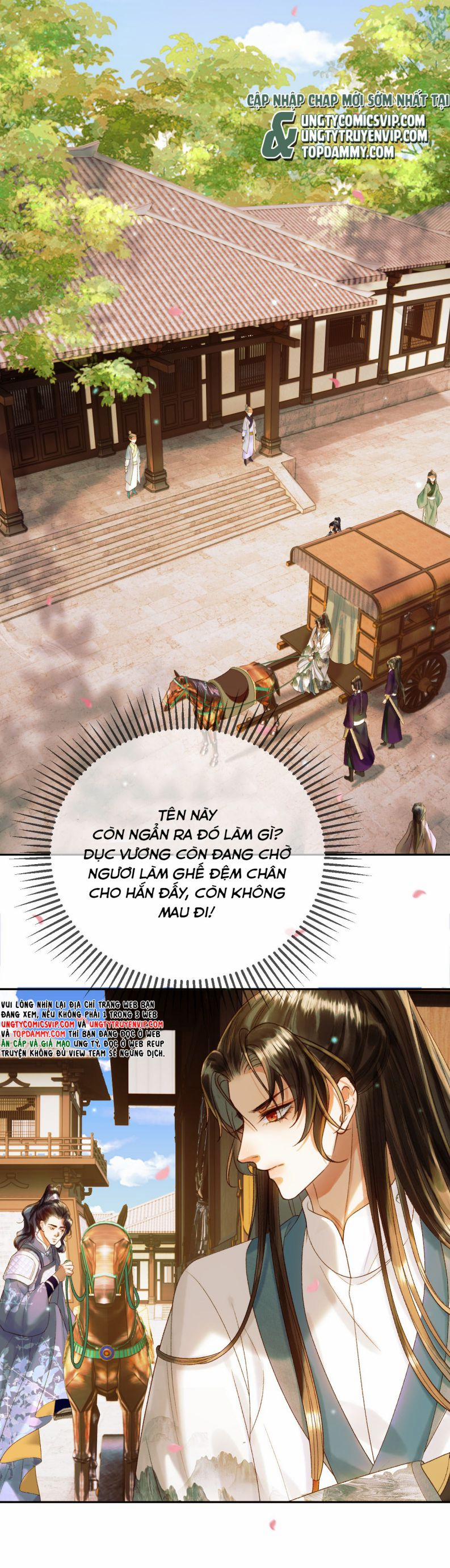 Ảnh Vệ 56 trang 7