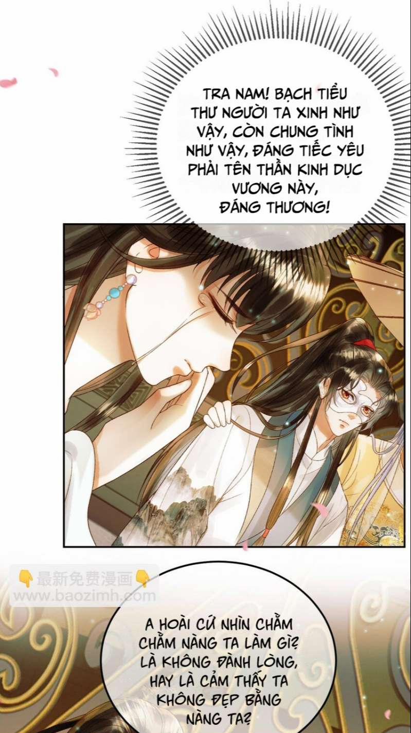 Ảnh Vệ 57 trang 10