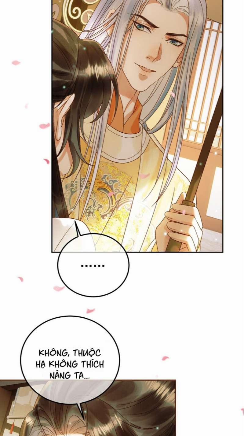 Ảnh Vệ 57 trang 14