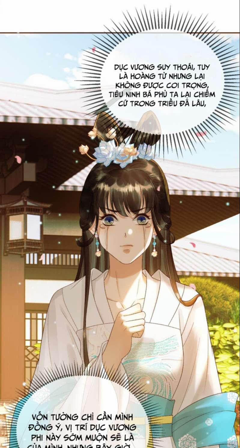 Ảnh Vệ 57 trang 20