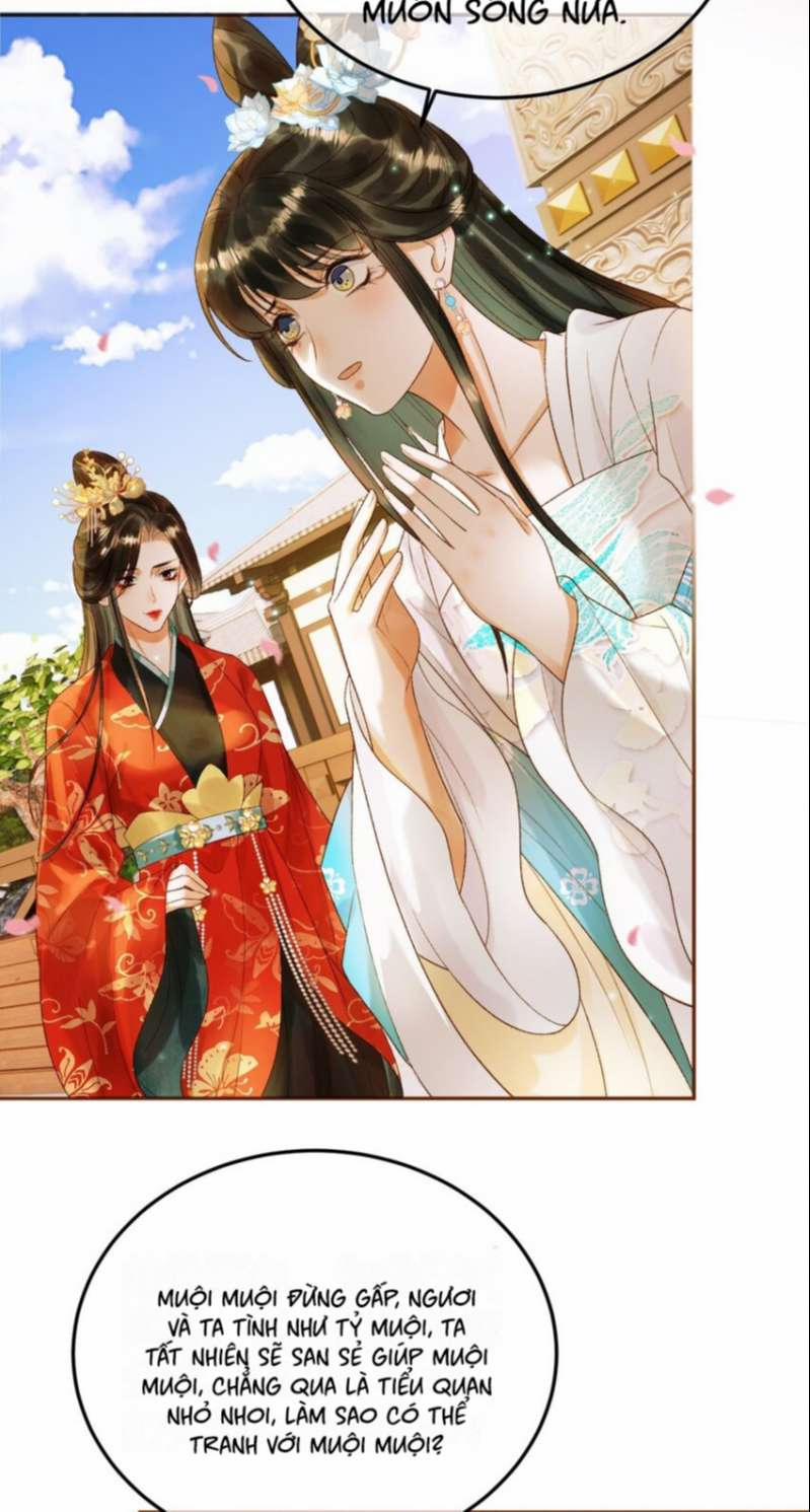 Ảnh Vệ 57 trang 23