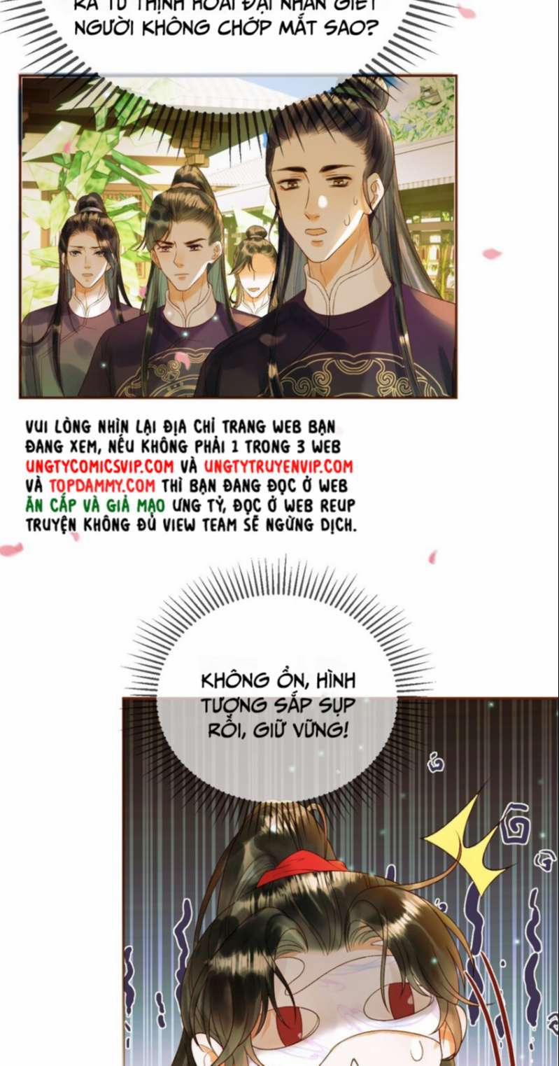 Ảnh Vệ 57 trang 3