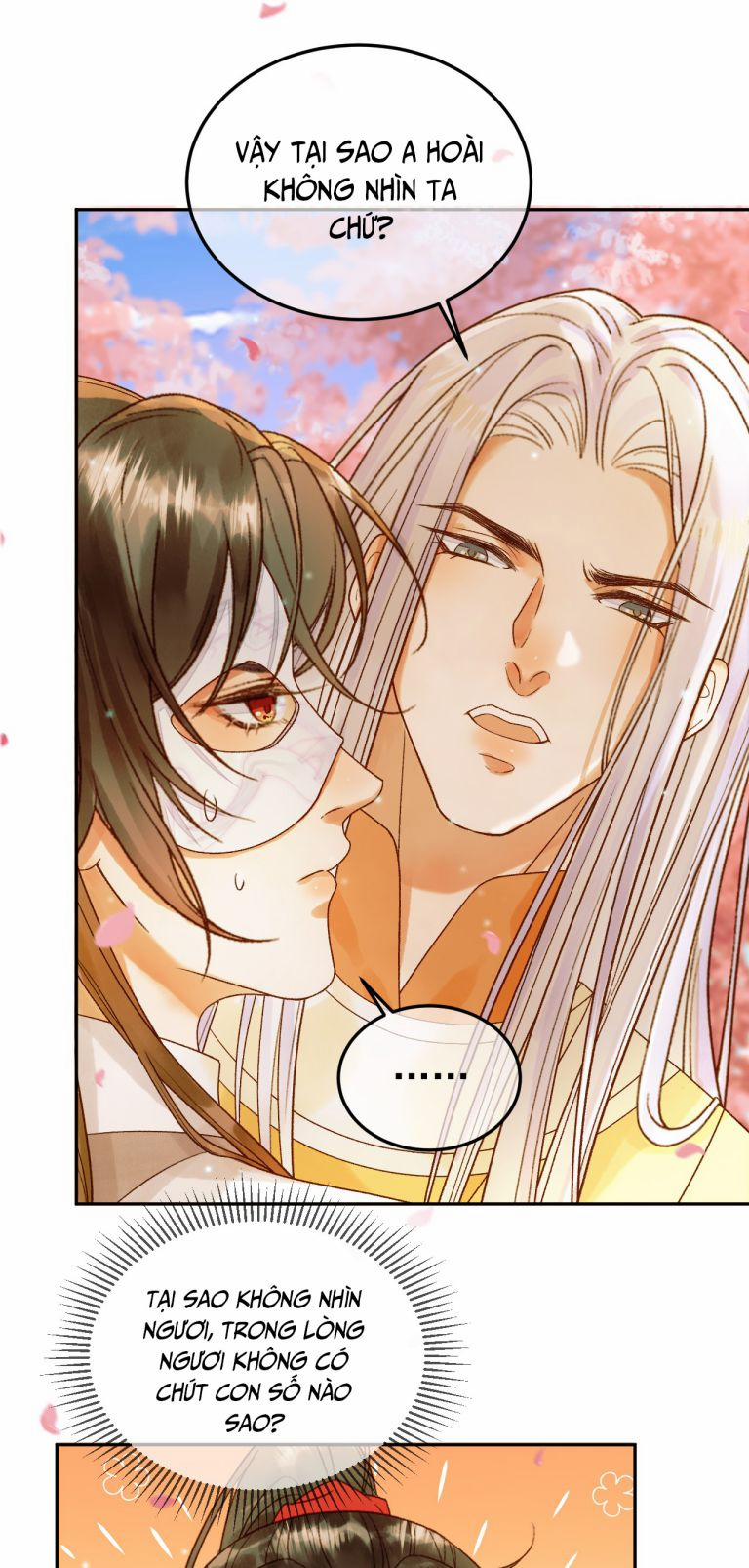 Ảnh Vệ 58 trang 12