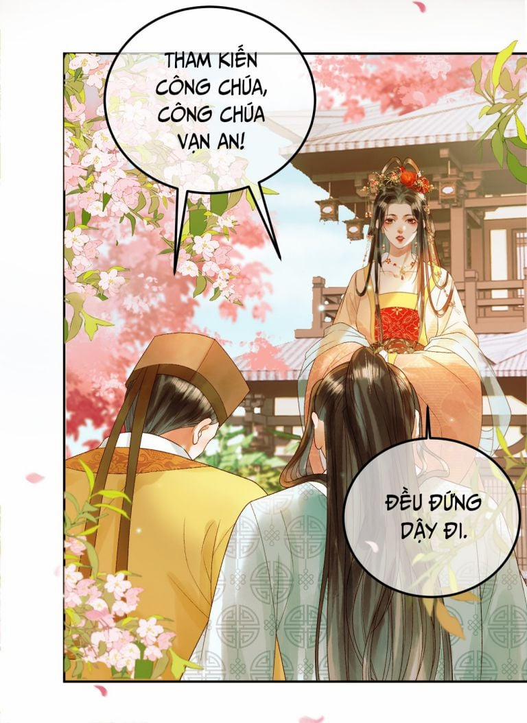 Ảnh Vệ 58 trang 17