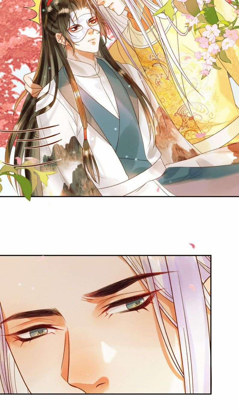 Ảnh Vệ 59 trang 10