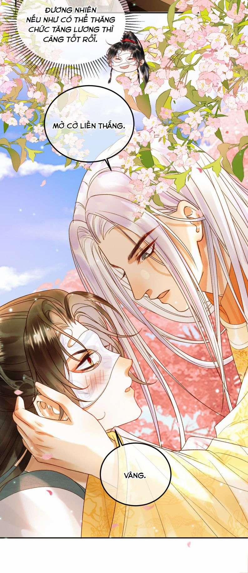 Ảnh Vệ 59 trang 15