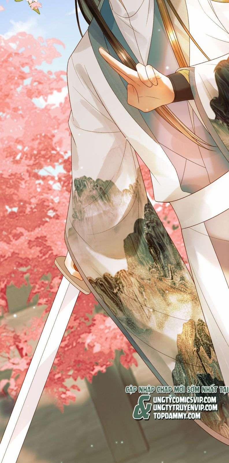 Ảnh Vệ 59 trang 23