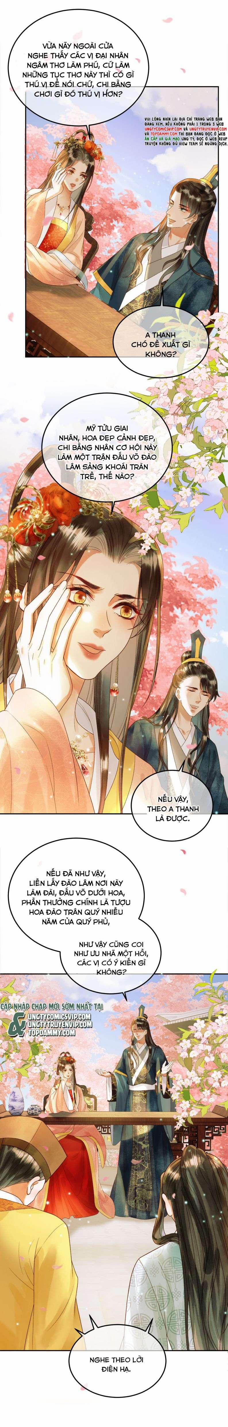 Ảnh Vệ 59 trang 4