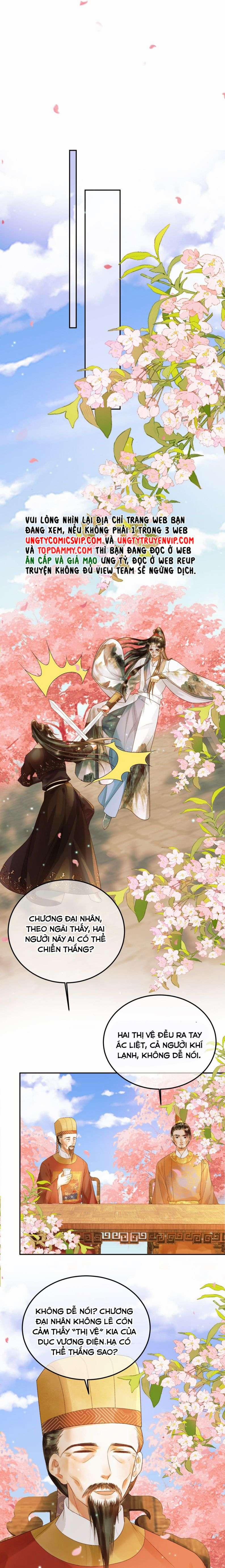 Ảnh Vệ 60 trang 2