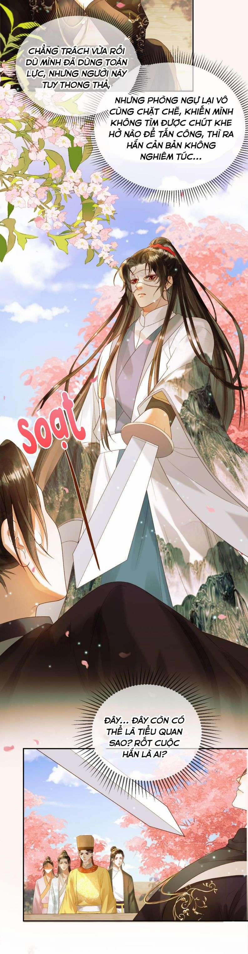 Ảnh Vệ 60 trang 7