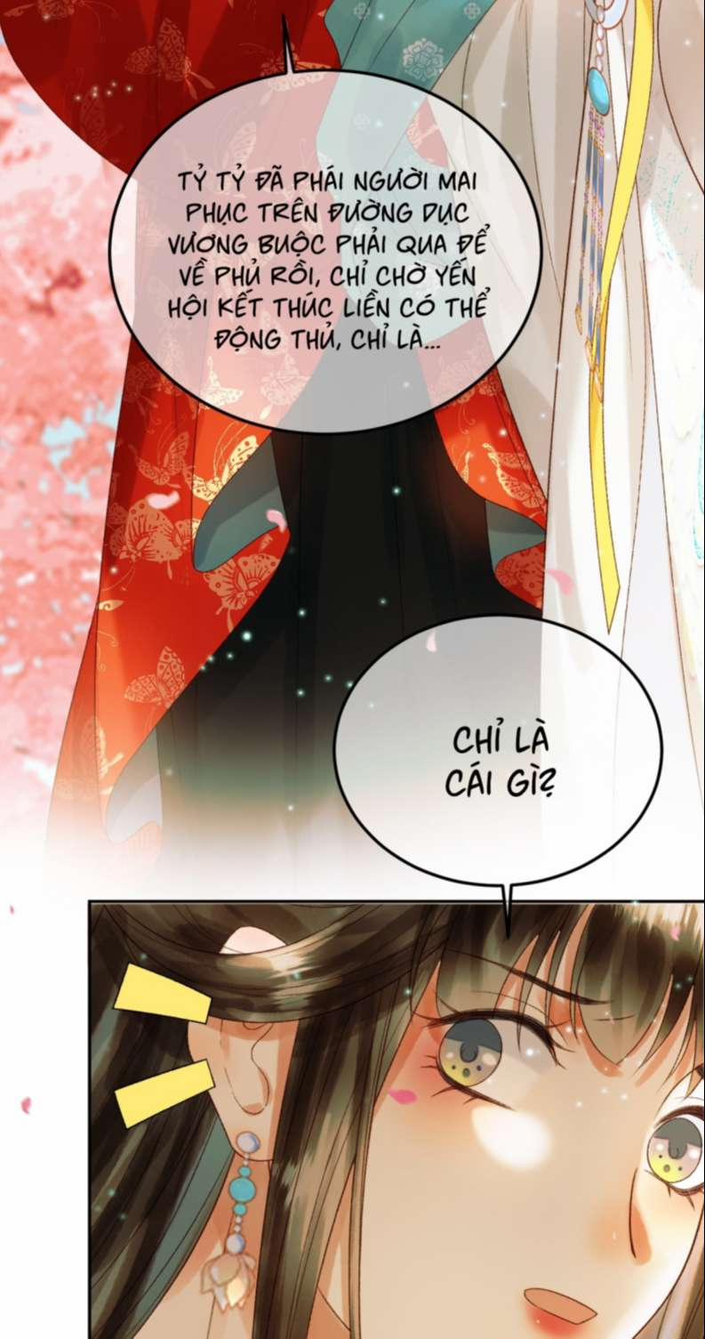 Ảnh Vệ 61 trang 11