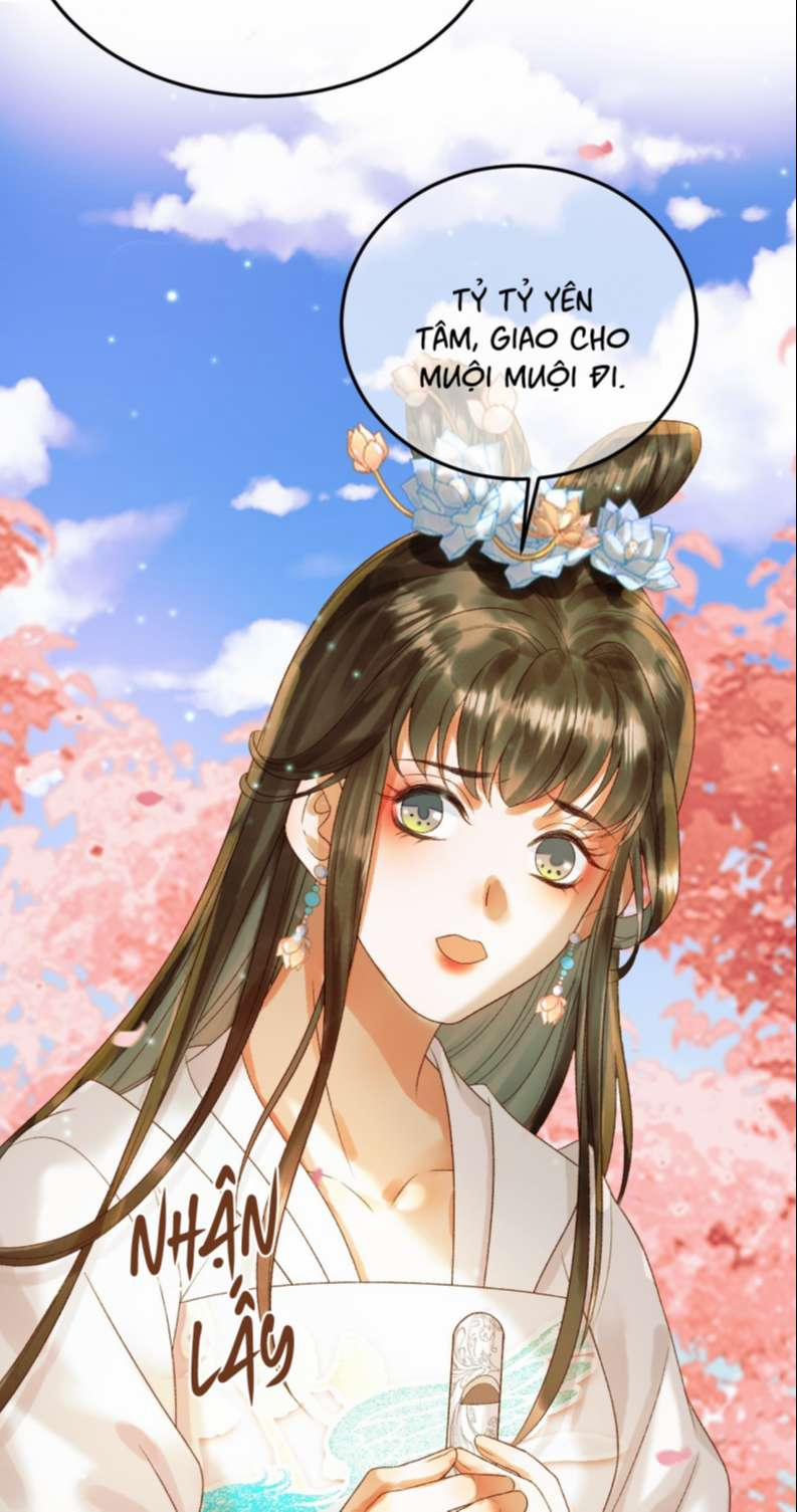 Ảnh Vệ 61 trang 13