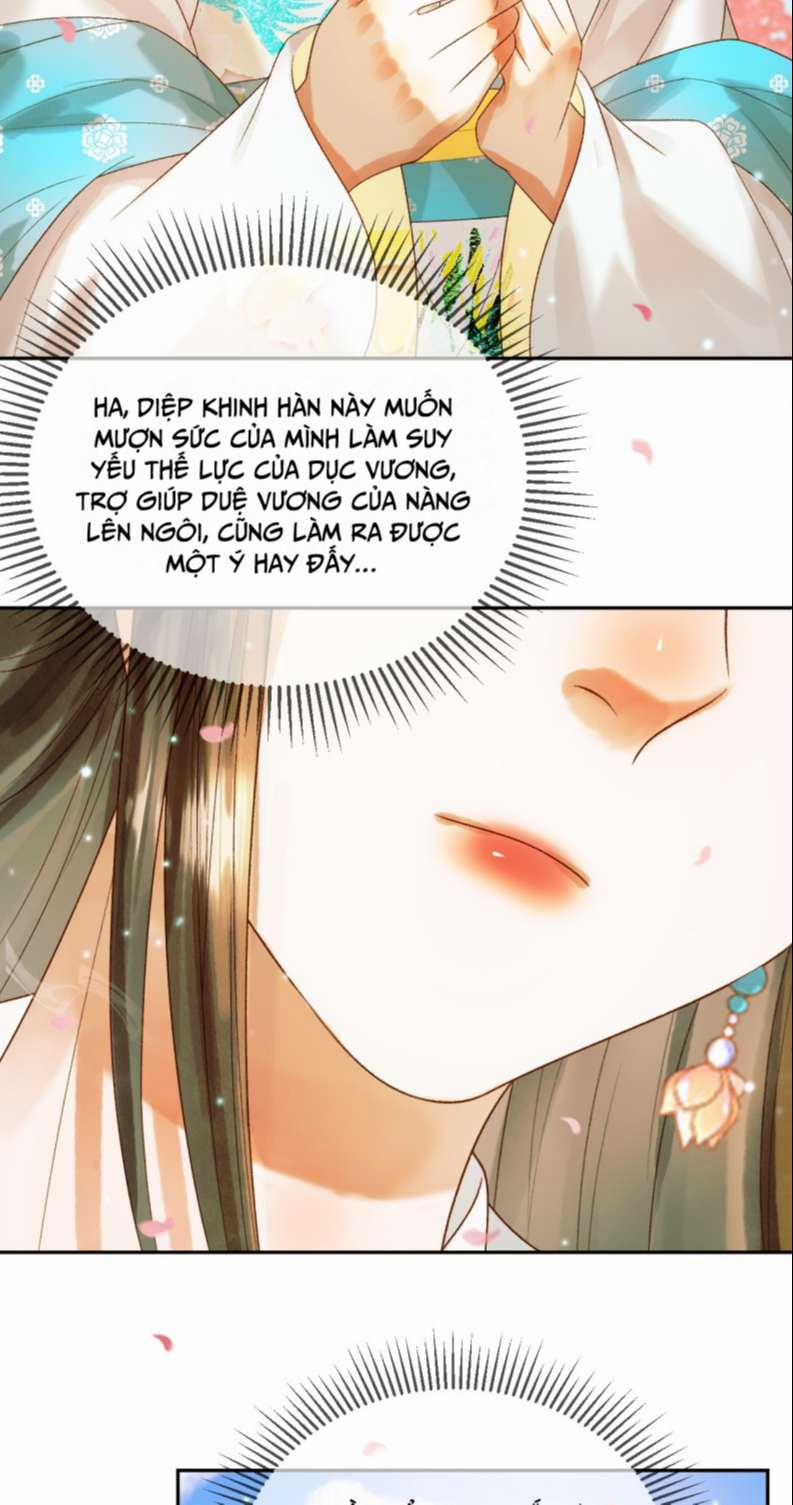 Ảnh Vệ 61 trang 14