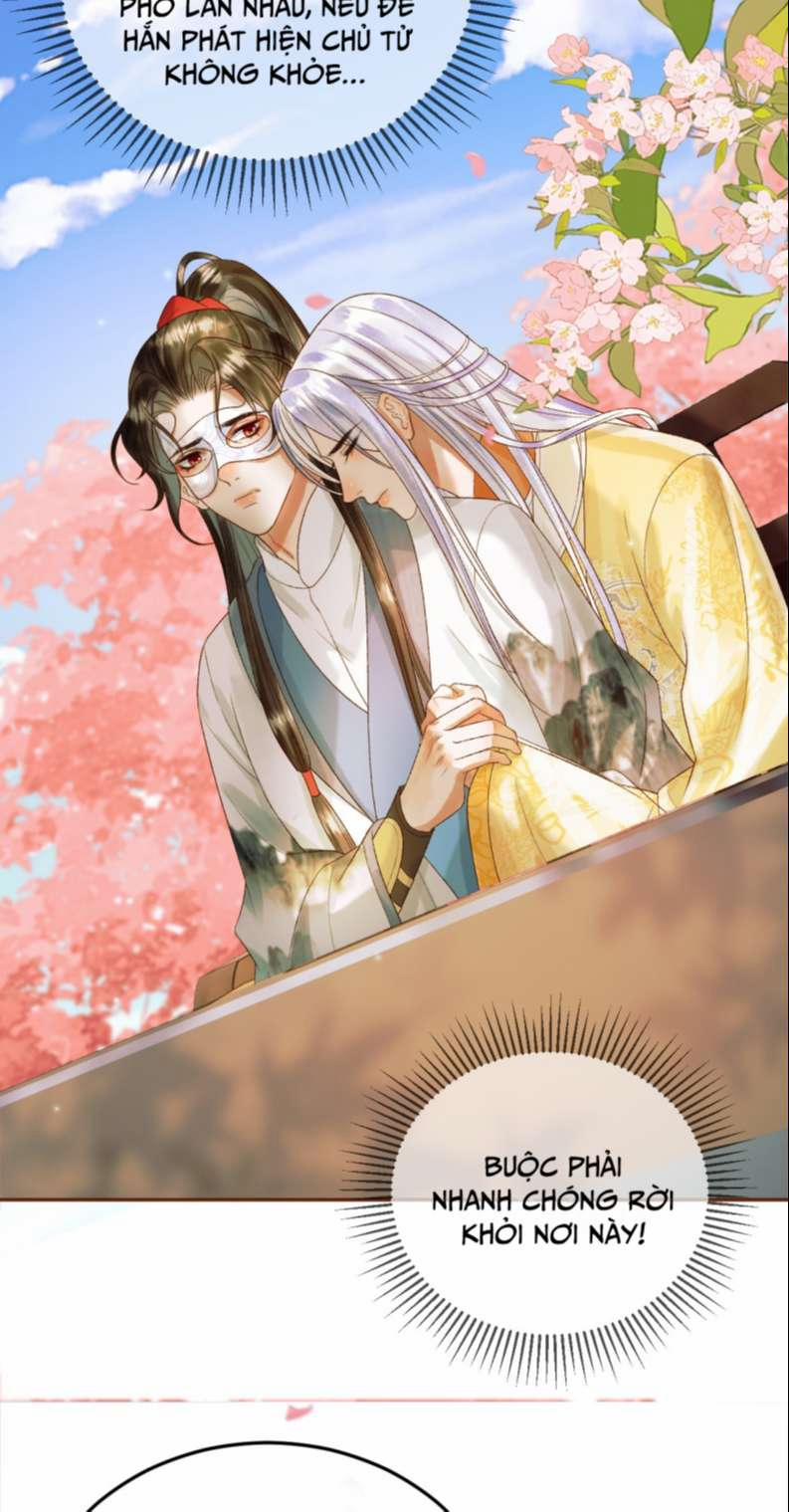 Ảnh Vệ 61 trang 23