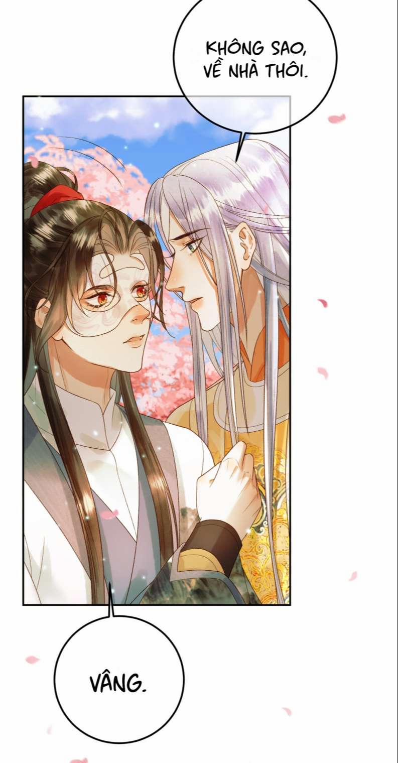 Ảnh Vệ 61 trang 29