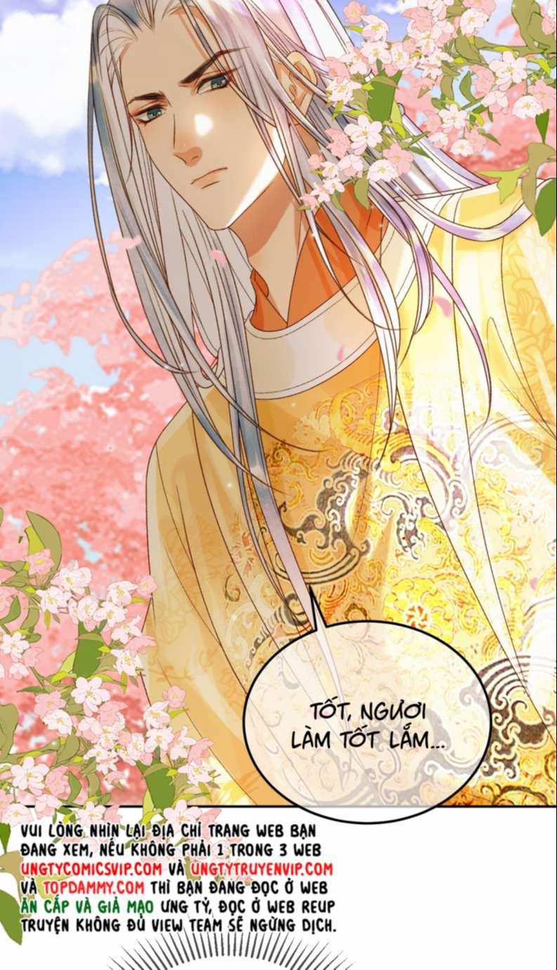 Ảnh Vệ 61 trang 4