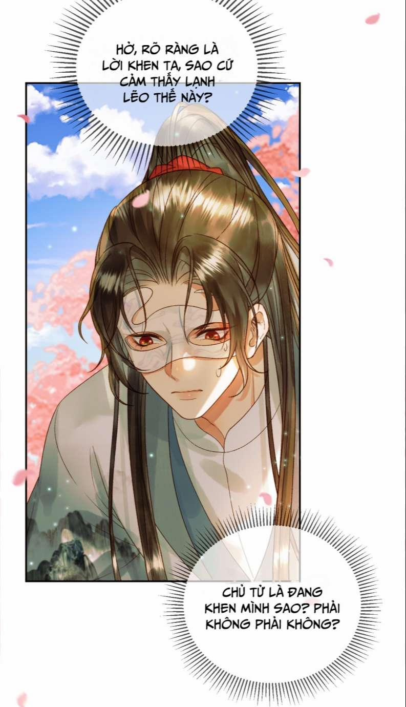 Ảnh Vệ 61 trang 5