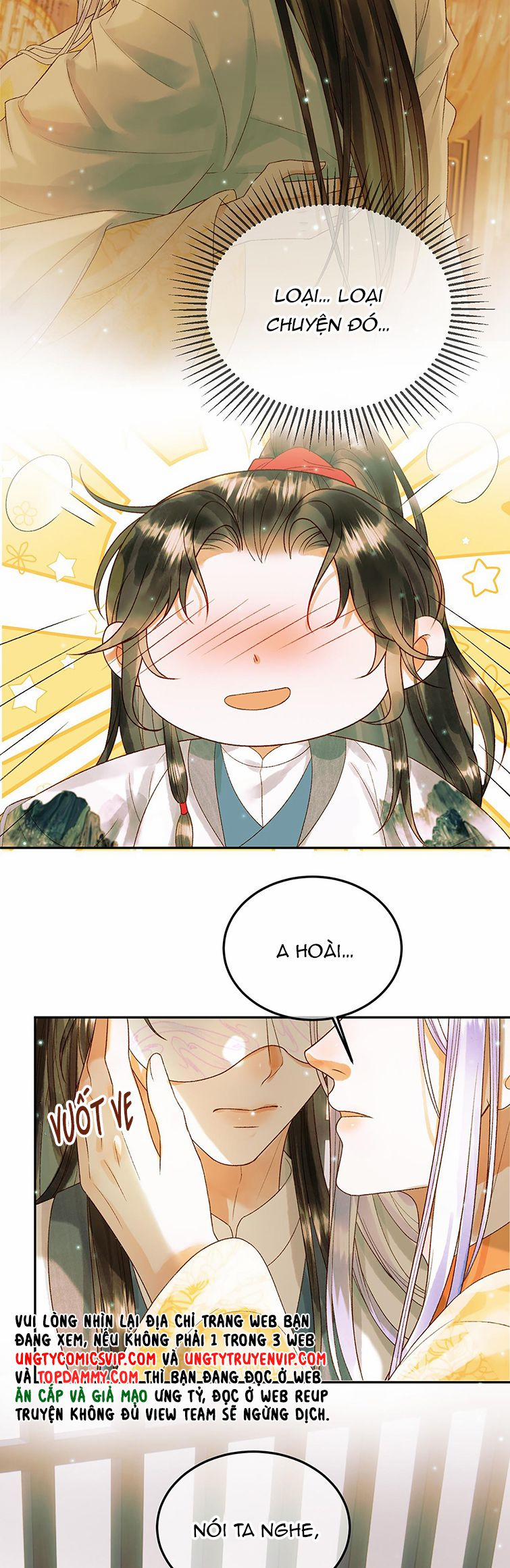 Ảnh Vệ 62 trang 16