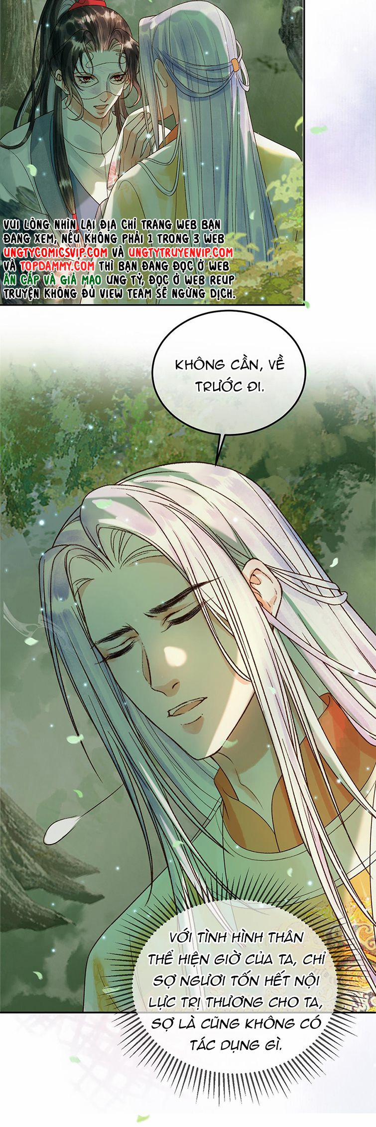 Ảnh Vệ 62 trang 5