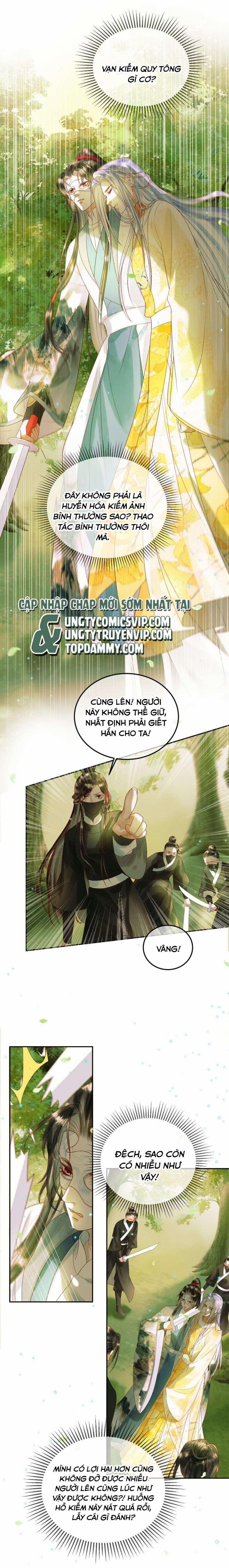 Ảnh Vệ 63 trang 10