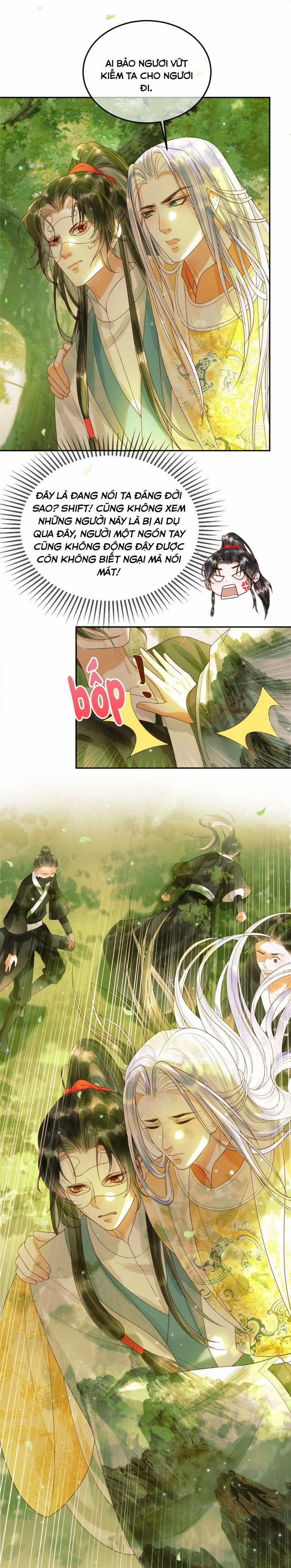 Ảnh Vệ 63 trang 11