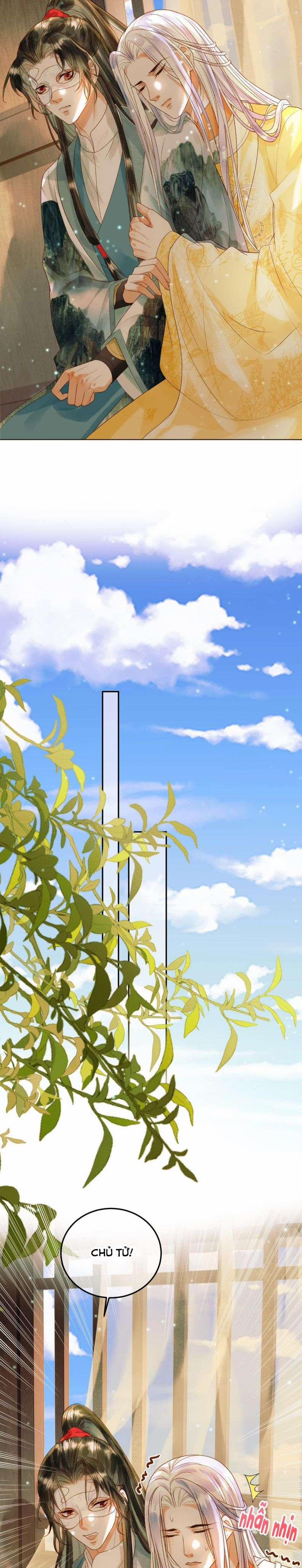 Ảnh Vệ 63 trang 3