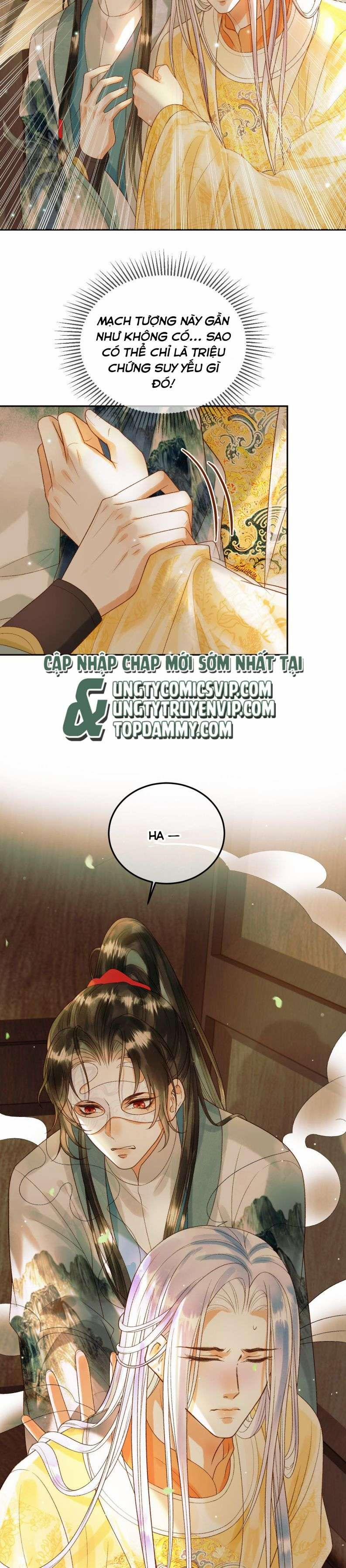 Ảnh Vệ 63 trang 4