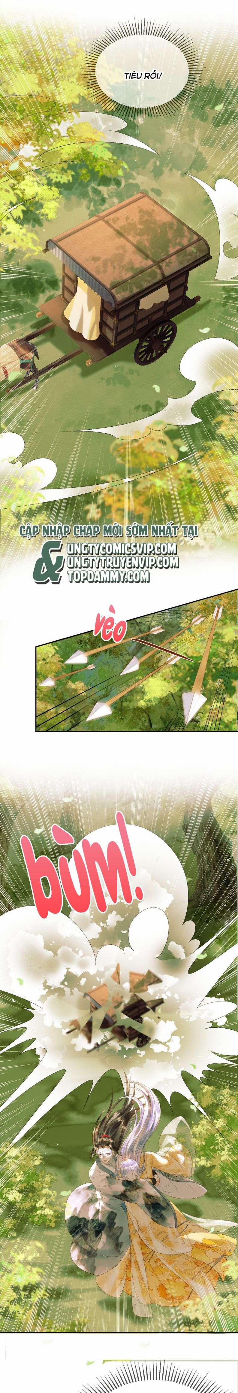 Ảnh Vệ 63 trang 6