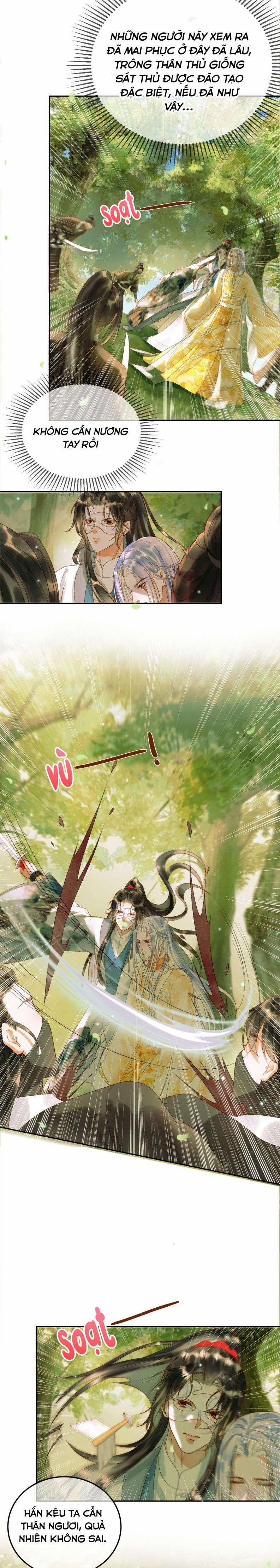 Ảnh Vệ 63 trang 7