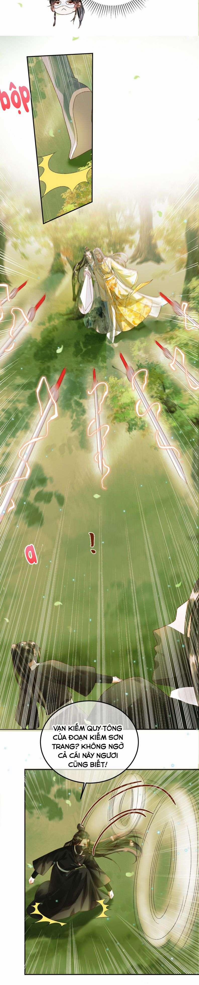 Ảnh Vệ 63 trang 9